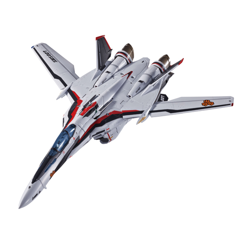 DX超合金 VF-25F メサイアバルキリー(早乙女アルト機)リニューアルVer
