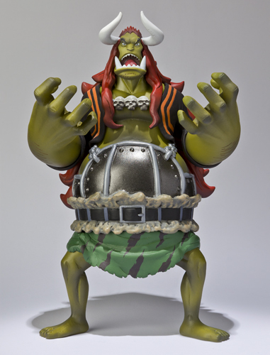 超造形魂 ワンピースシリーズ ワンピース 白ひげ海賊団 | 魂ウェブ