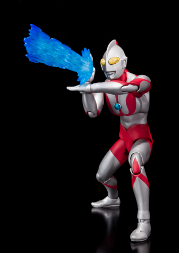 ULTRA-ACT Ultraman | TAMASHII WEB