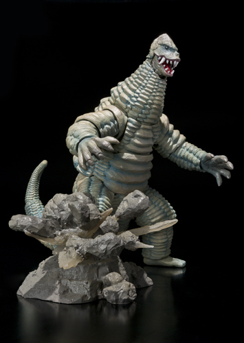 ULTRA-ACT レッドキング | 魂ウェブ