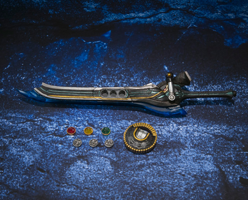 S.I.C. 仮面ライダーオーズ タトバ コンボ | 魂ウェブ