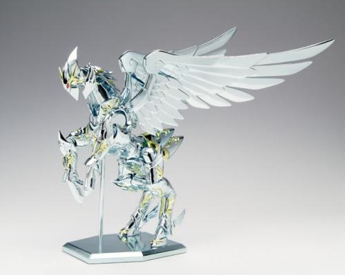 聖闘士聖衣神話 ペガサス星矢(神聖衣) | 魂ウェブ