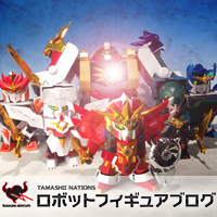 元祖SDガンダムワールド 機甲神5体セット | 魂ウェブ