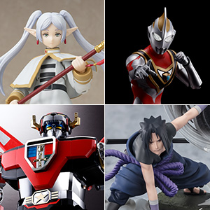 フィギュアーツZERO ［超激戦］うずまきナルト-仙法・熔遁螺旋手裏剣