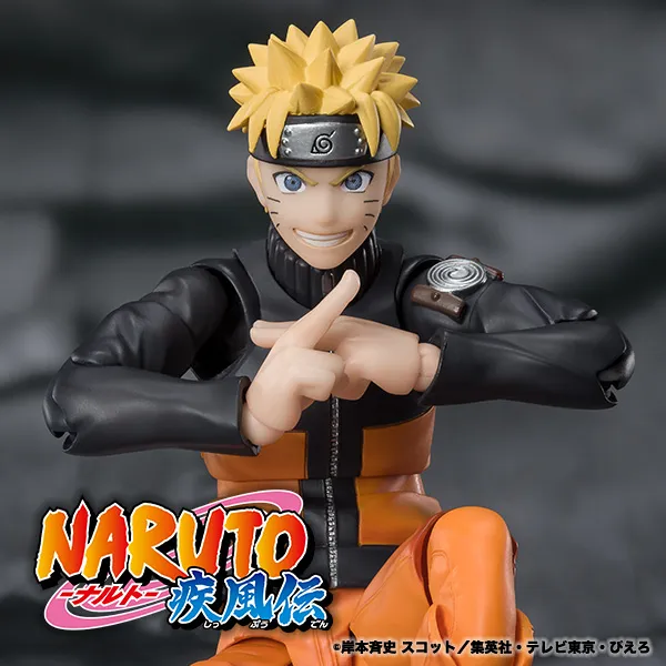 NARUTO-ナルト-シリーズ（ナルトシリーズ）の商品一覧 | 魂ウェブ