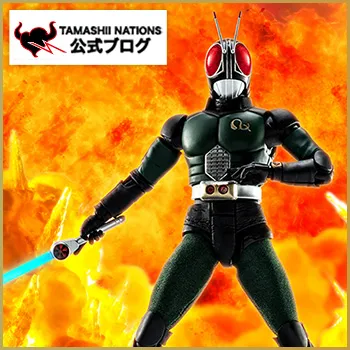 S.I.C. 極魂 仮面ライダーファイズ オートバジン | 魂ウェブ