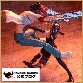 チェンソーマン（チェンソーマン）の商品一覧 | 魂ウェブ