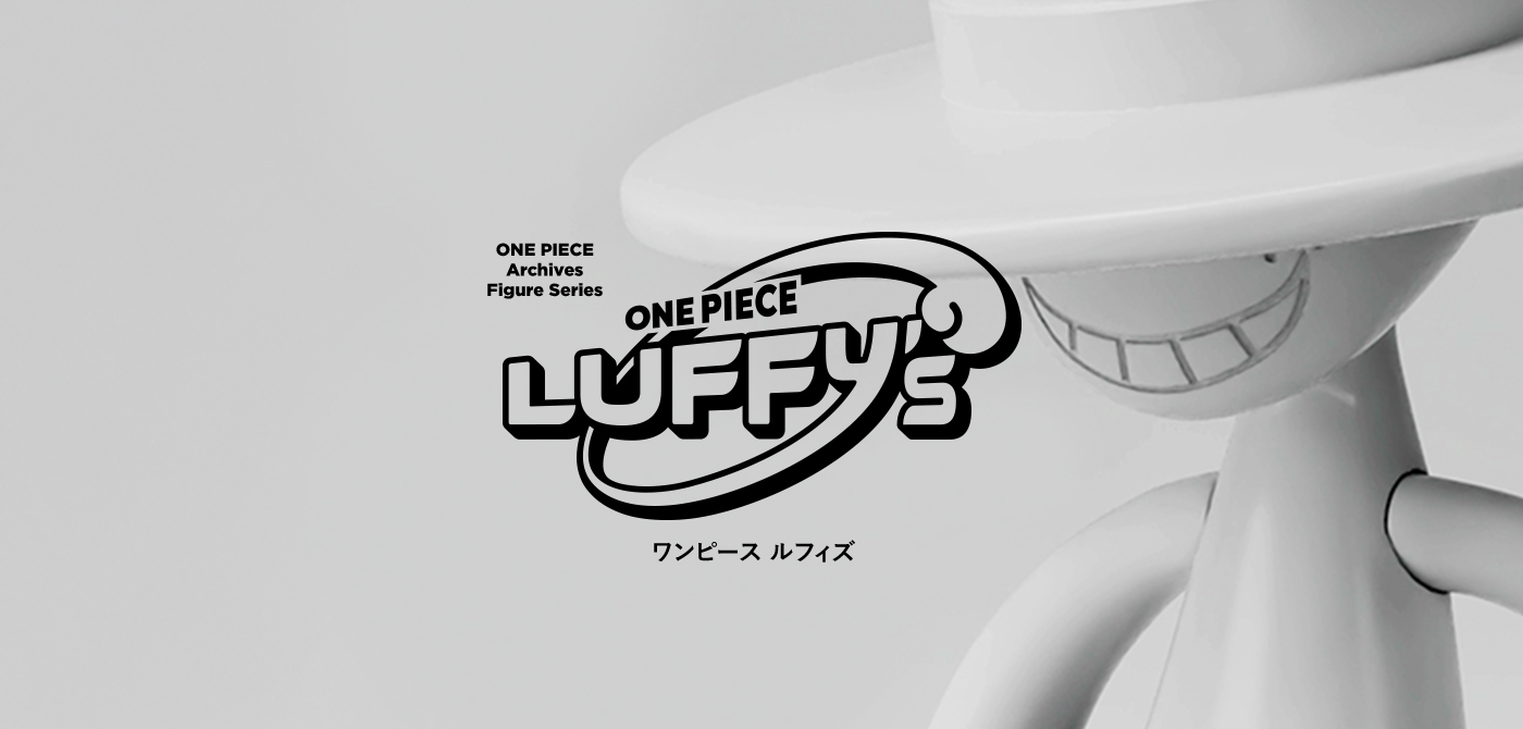 LUFFY's（ルフィズ）スペシャルページ | 魂ウェブ