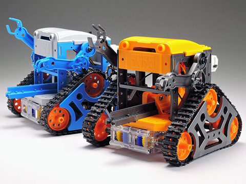 1/10RC M-07 CONCEPT シャーシキット: RCモデル｜TAMIYA SHOP ONLINE