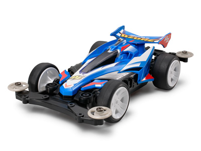 アバンテ Mk.III アズール: ミニ四駆｜TAMIYA SHOP ONLINE -タミヤ公式