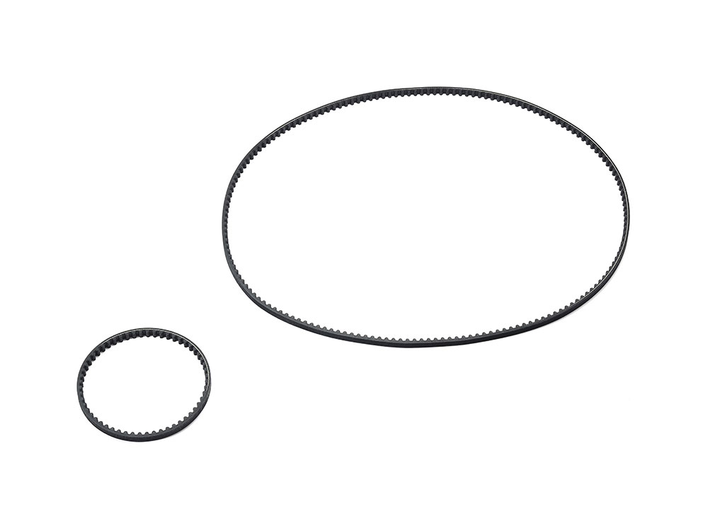 SP.876 TA04 ドライブベルトセット: RCモデル｜TAMIYA SHOP ONLINE