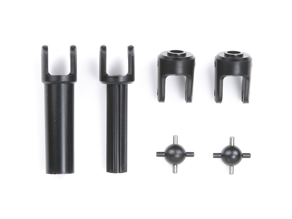 SP.1327 CR-01 プロペラシャフト: RCモデル｜TAMIYA SHOP ONLINE