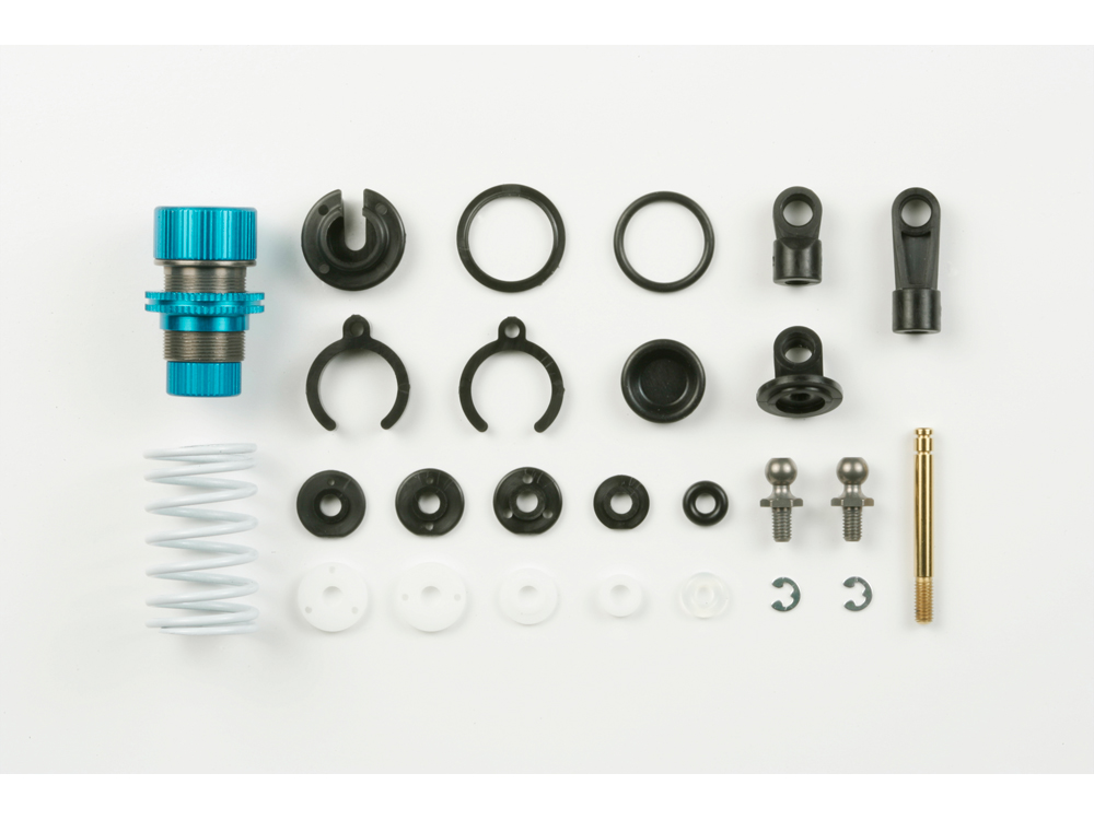 OP.901 TRFスペシャルダンパー（F103GT）: RCモデル｜TAMIYA SHOP