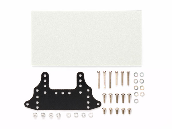 ミニ四駆/ミニ四駆パーツ/ミニ四駆グレードアップパーツ(並び順：商品