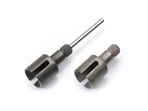 OP.217 ツーリングカー 強化ジョイントカップ(ボールデフ): RCモデル