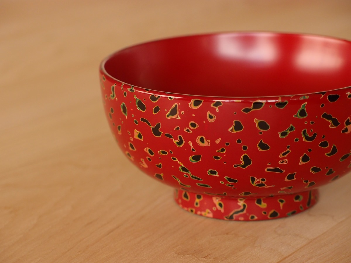 SCS-1008] 汁椀 | 津軽塗たなか オンラインストア