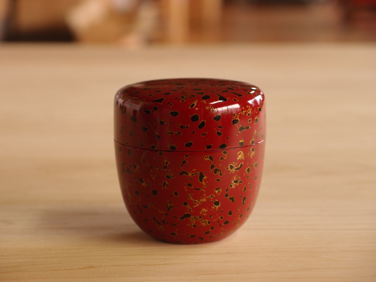 TNP-1002] 中なつめ | 津軽塗たなか オンラインストア