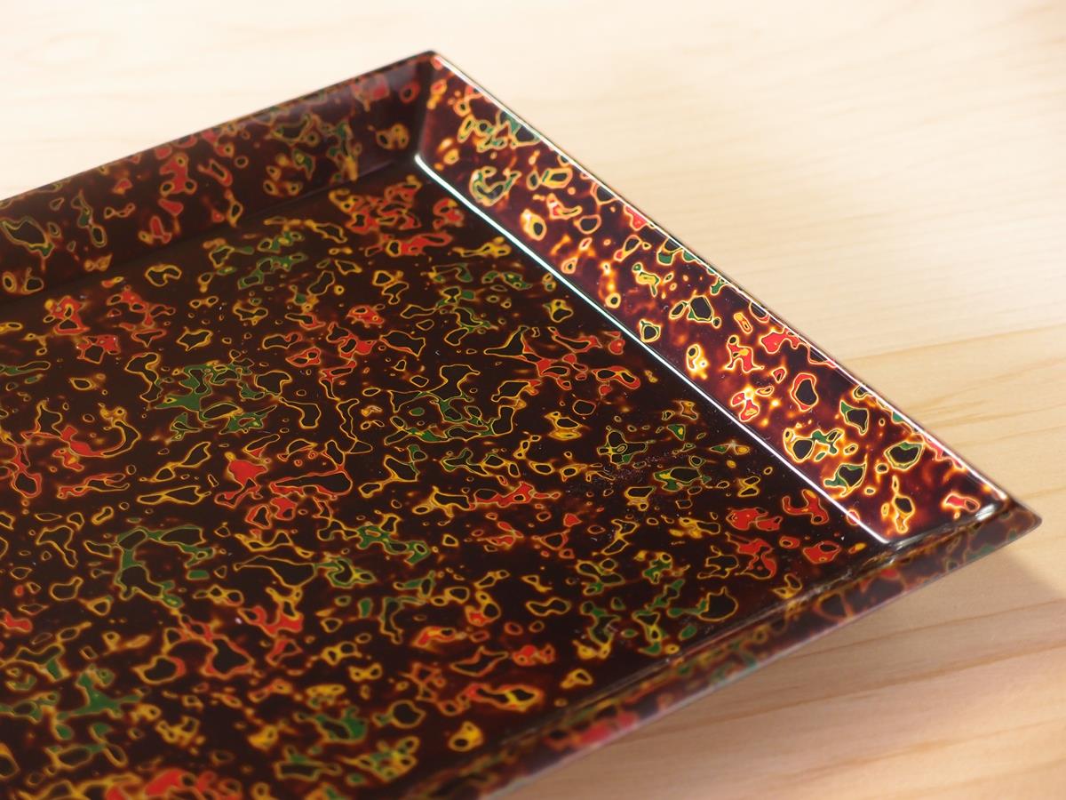 盆・トレイ」カテゴリーの一覧｜津軽塗たなか オンラインストア