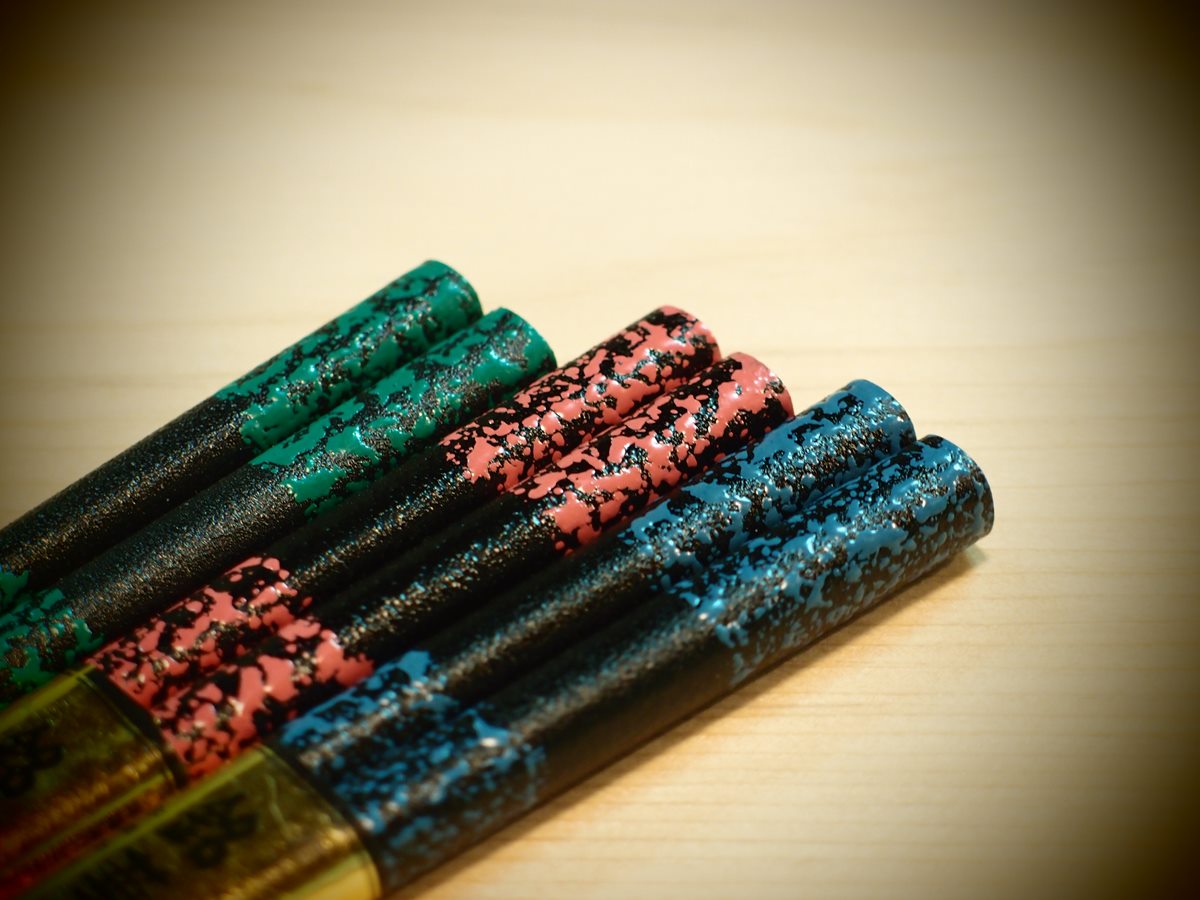 CNSMK1102] 銘華 3膳セット | 津軽塗たなか オンラインストア