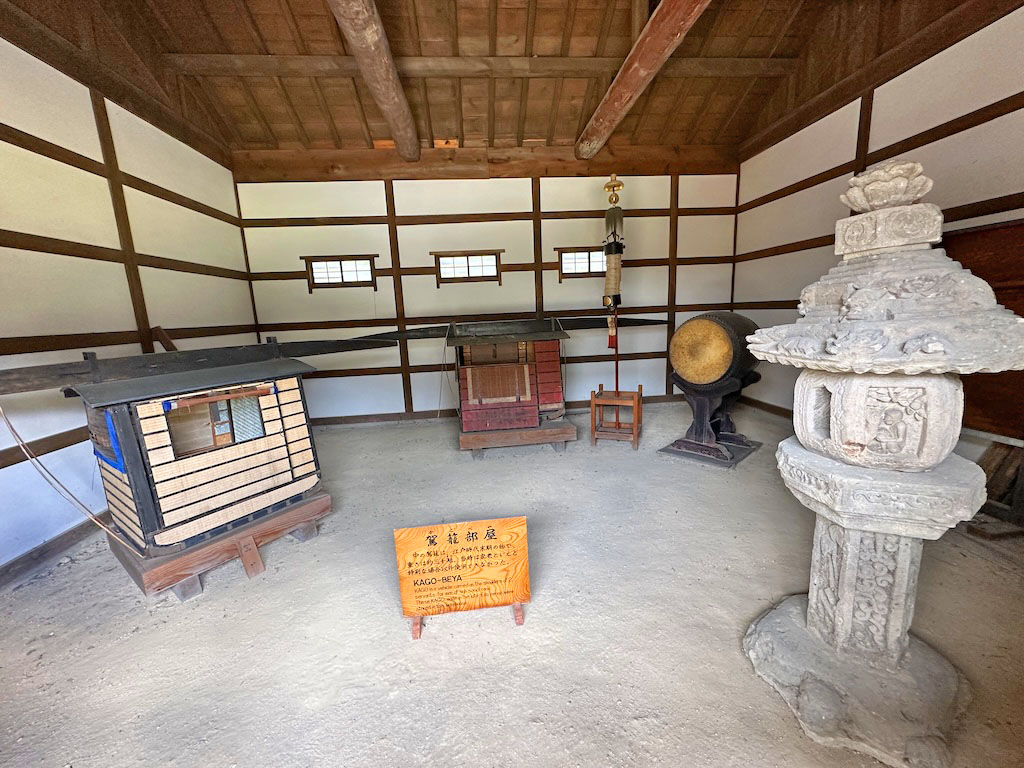 会津武家屋敷（会津若松市）前編 | 旅人のブログ旅人のブログ