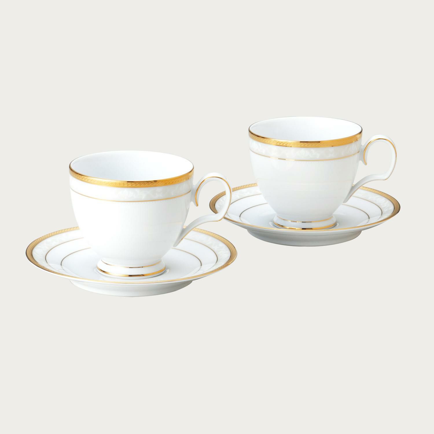 ハンプシャーゴールド | ノリタケ食器公式オンラインショップ