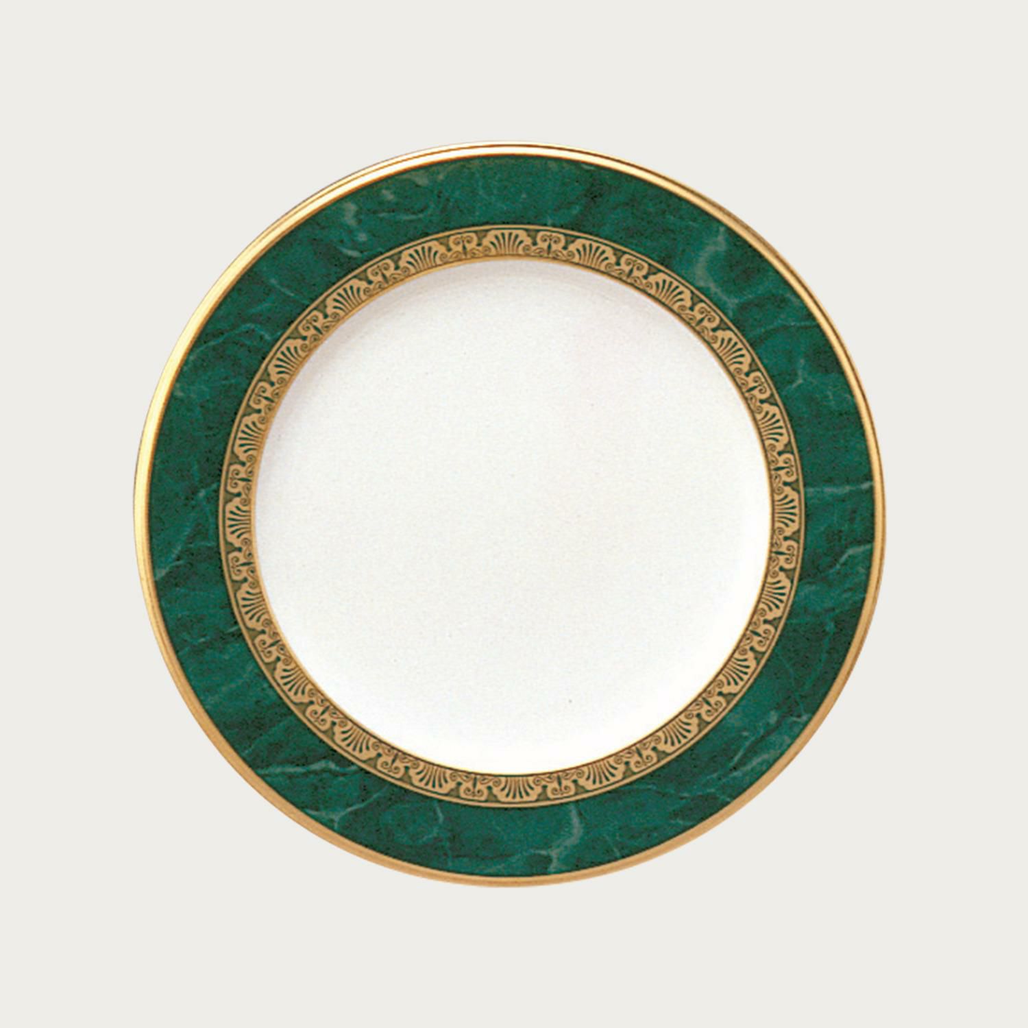 ヘミングウェイ 22cmプレート | ノリタケ食器公式オンラインショップ