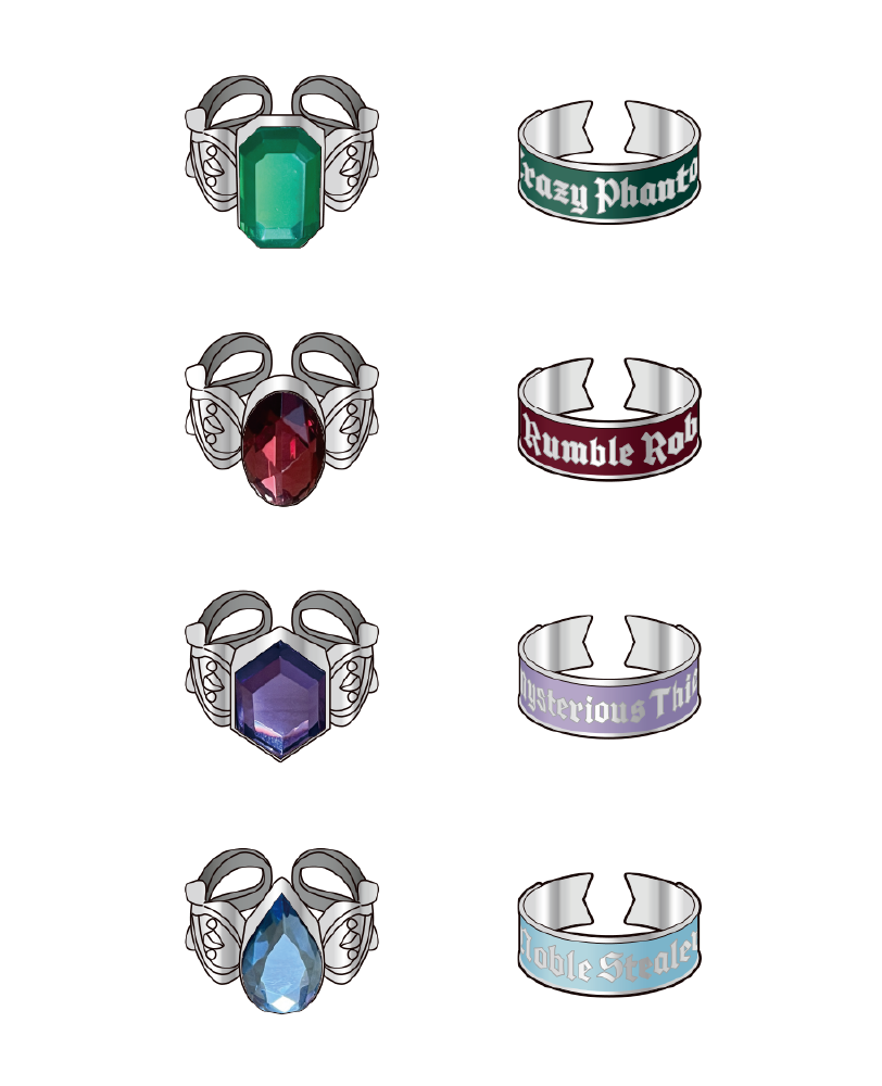 商品情報｜劇場版 うたの☆プリンスさまっ♪ TABOO NIGHT XXXX 公式サイト