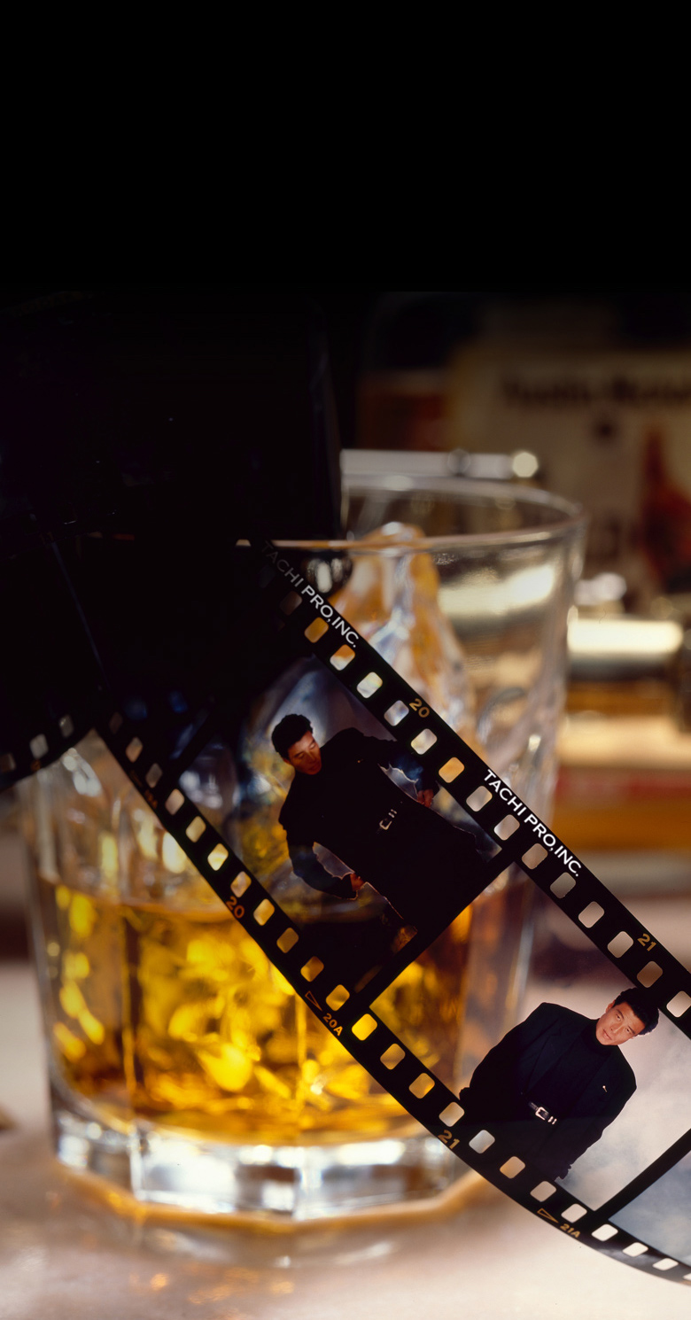 舘ひろしオフィシャルページ | HIROSHI TACHI Official Page | 舘プロ