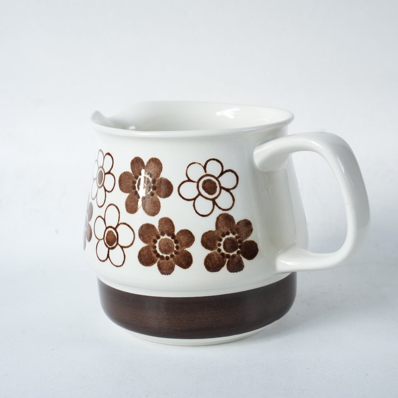 貫入あり ロールストランド アネモン（Anemon）ピッチャー | 北欧食器