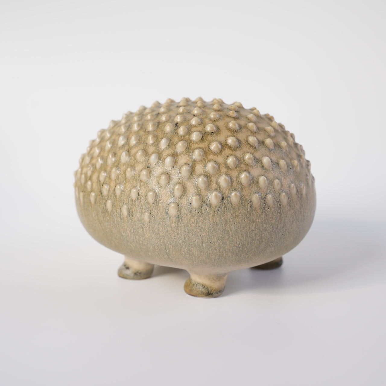 リサラーソン JIE KERAMIK ハリネズミ Igelkott IGELKOTT ハリネズミ