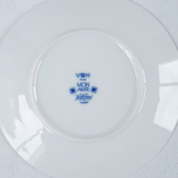 ロールストランド モナミ（Mon Amie）ヴィンテージ 19cmプレート