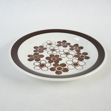 ロールストランド アネモン（Anemon）ケーキ皿 | 北欧食器タックショ