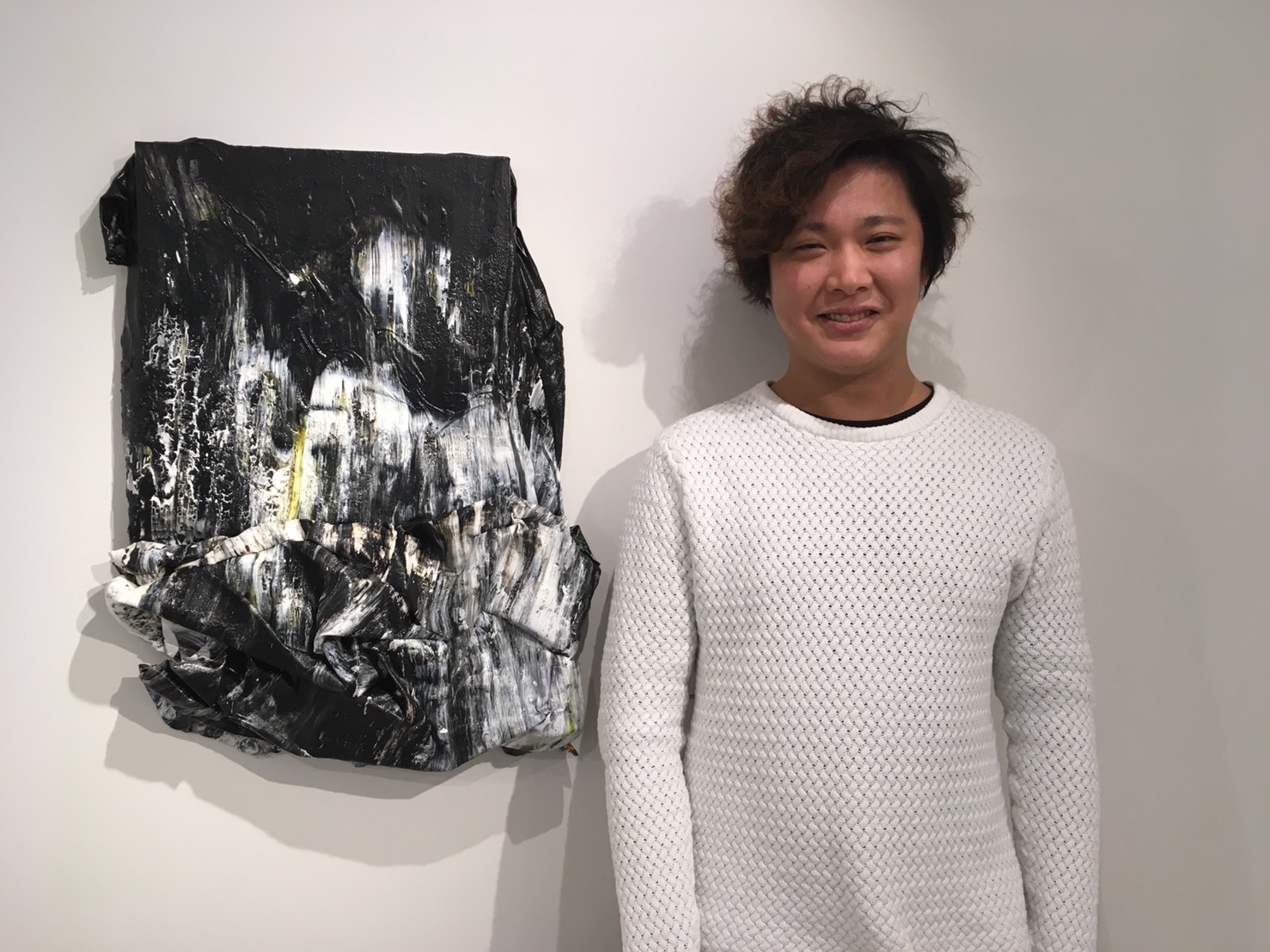 杉田陽平 アーティストインタビュー | tagboatmedia