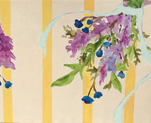 花房（鈴木）紗也香 アーティストインタビュー | tagboatmedia