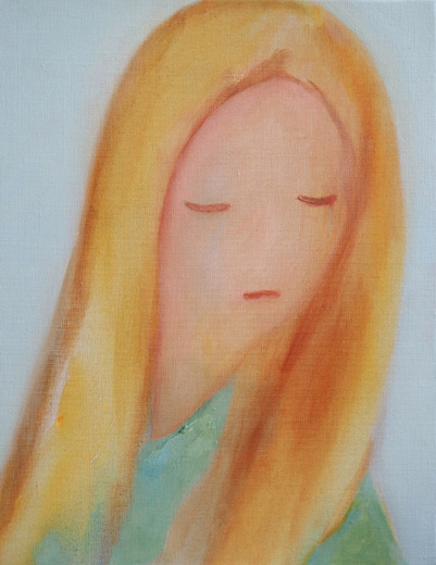 購入者の声「工藤千紘さんの作品がどうしても欲しくて、ずっとチェック