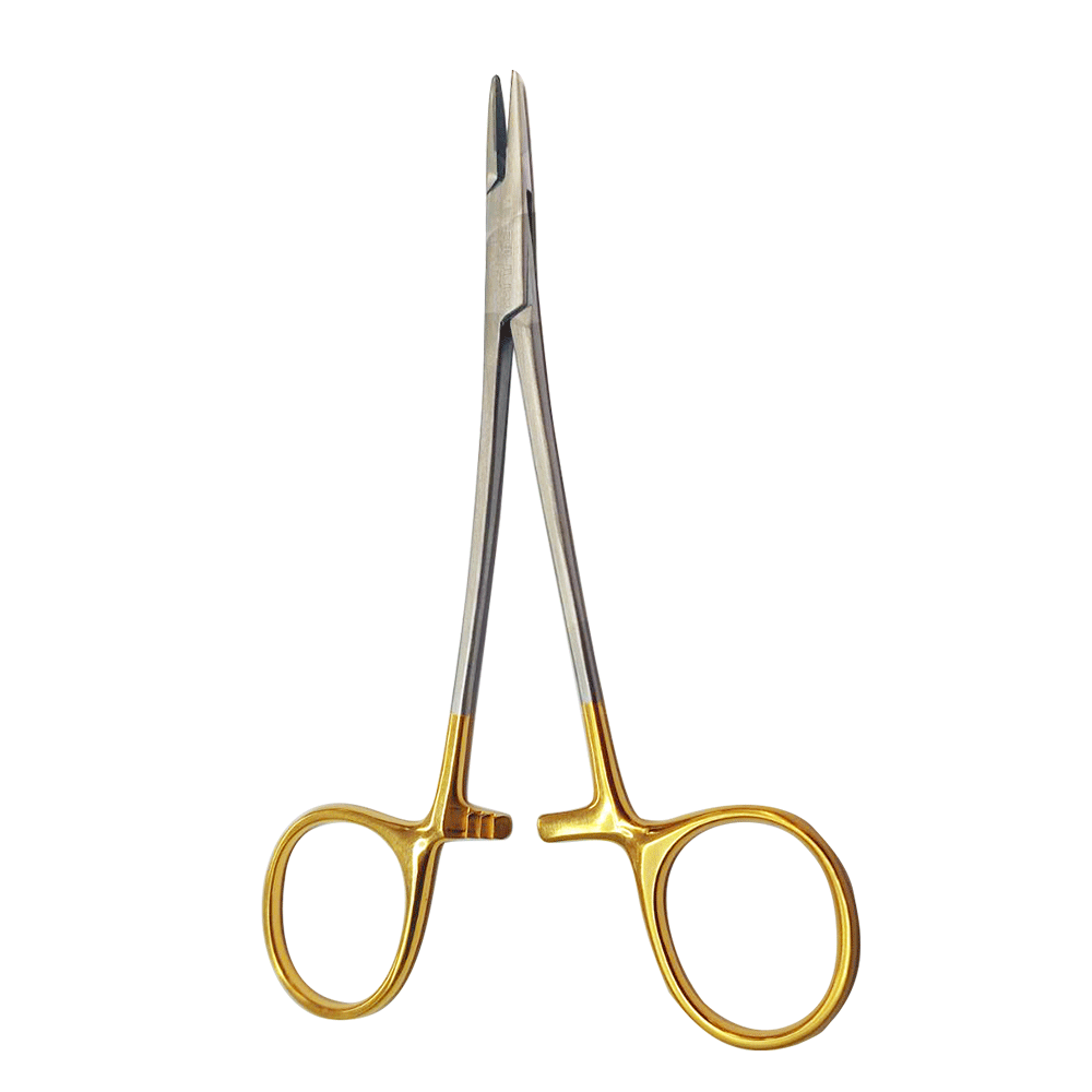 形成ヘガール持針器 | 大祐医科工業株式会社