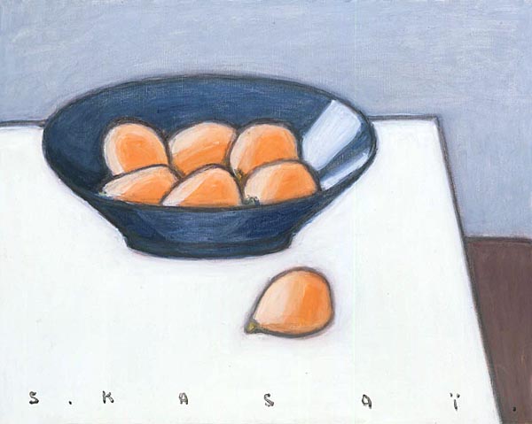 笠井誠一 展（2013年） 出品作品