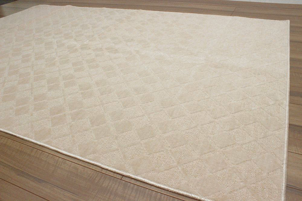 アース 防ダニ カーペット 6畳 六畳 絨毯 じゅうたん 抗菌 防臭 防虫