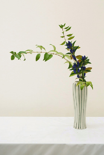 池坊宝生流｜池坊宝生流とは