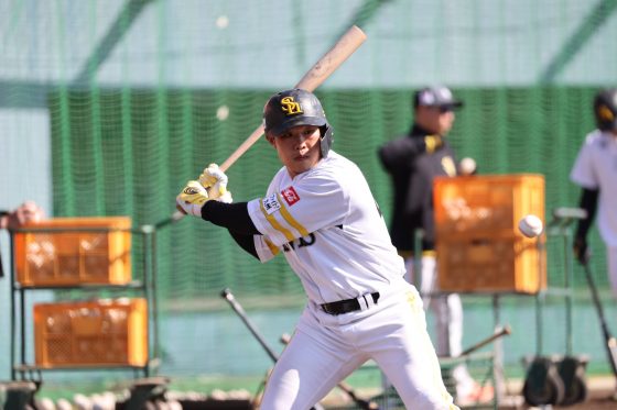 2016年ドラフト組で最後の1人に… 三森大貴に募る危機感と覚悟「より