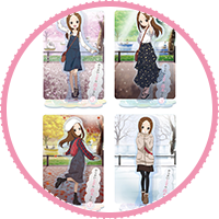 GOODS｜劇場版「からかい上手の高木さん」公式サイト