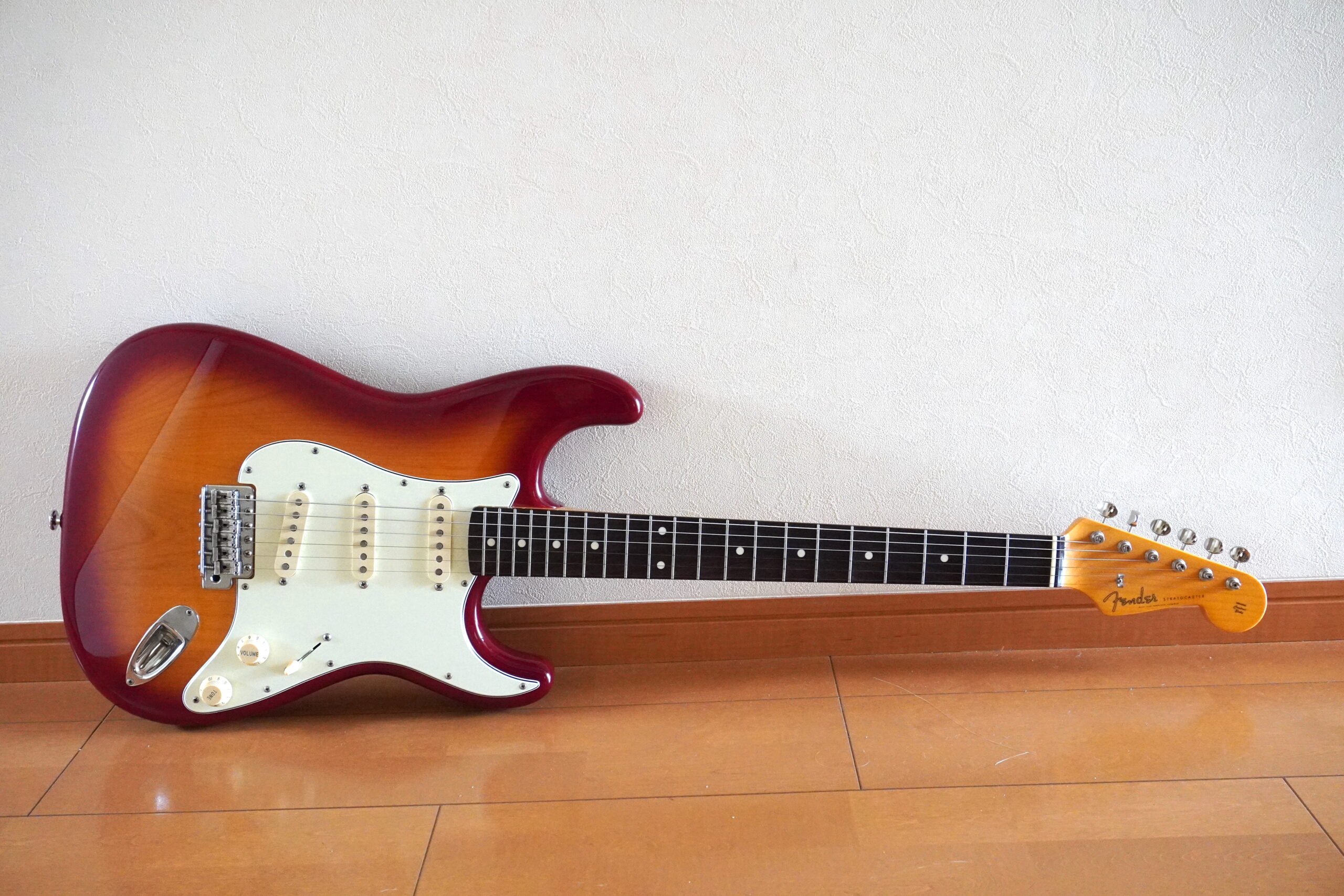 フェンダー ジャパン | Fender Japan| ストラトキャスター