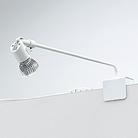 スポットライトLED | ピクチャーレール、絵画展示は世界標準のコレダー