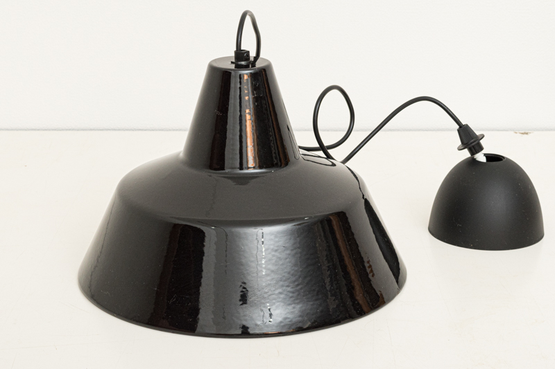 照明 北欧家具talo ルイス・ポールセン社製 ワークショップランプ