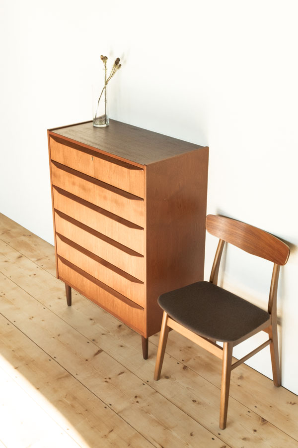 北欧家具 talo デンマーク製 ビンテージ チェスト