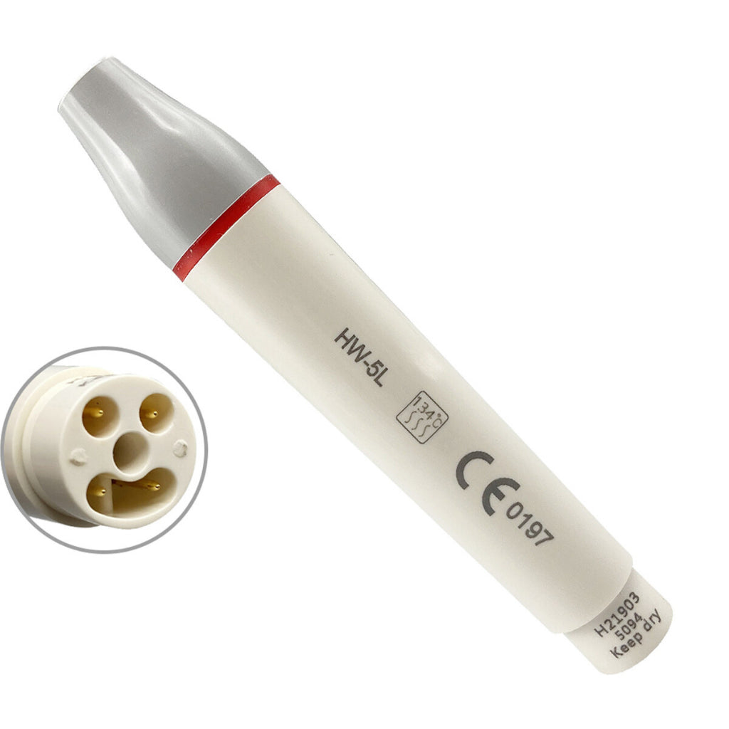 超音波スケーラー用ハンドピース – tatashika