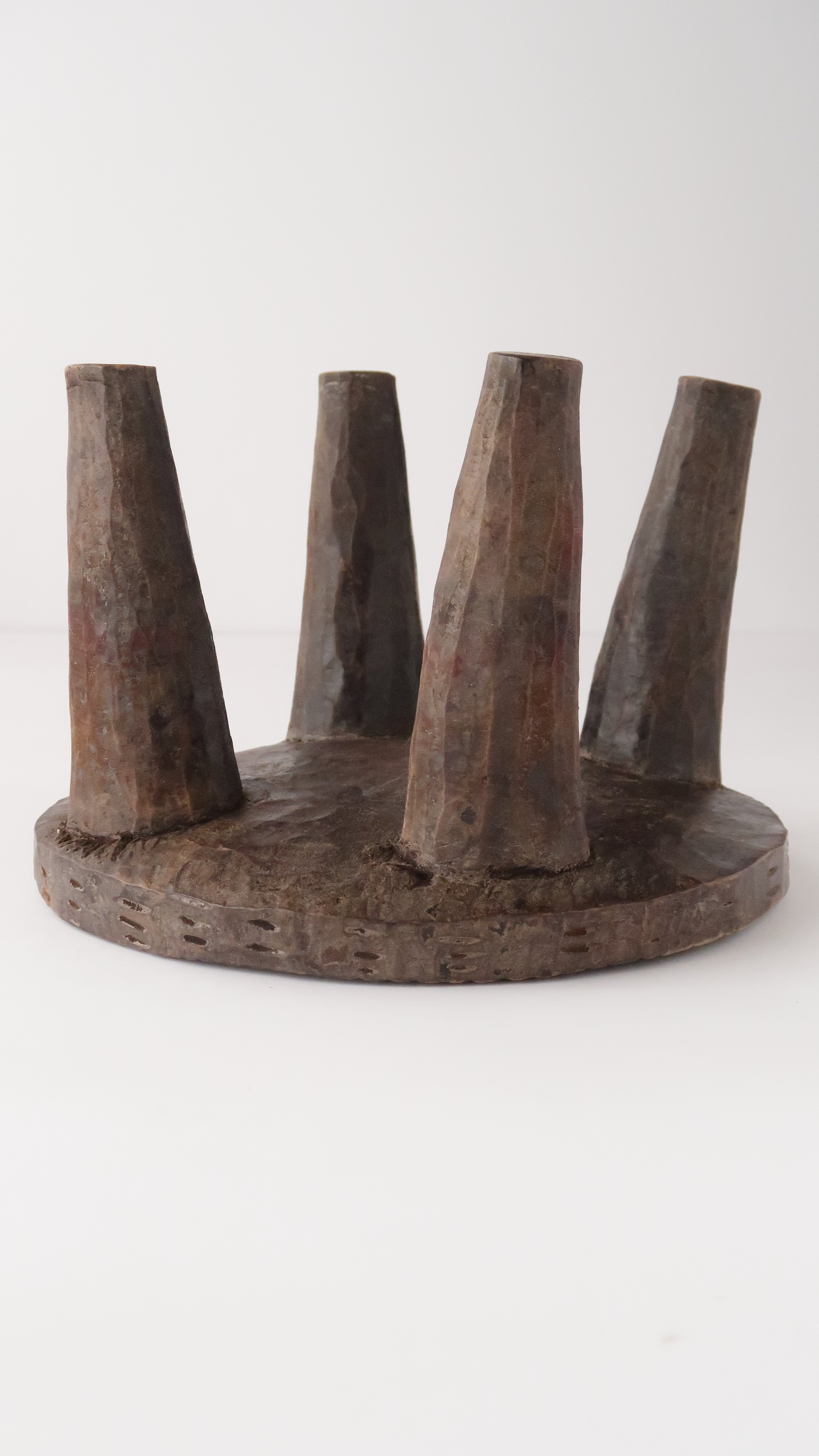 Ethiopia コーヒーテーブル / Coffee Table 09 – TATEGAMiiNU