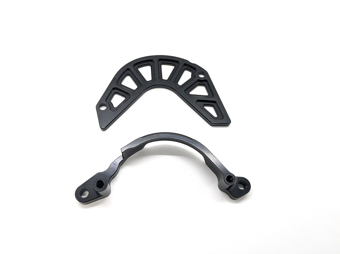 Piranha - Sprocket Guard for ZS 190/212 - WHS-3442 - ZS190 & ZS212