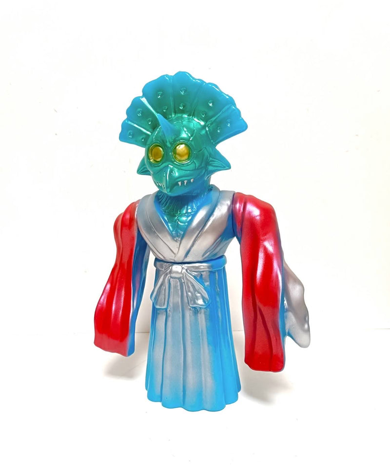 オリジナルソフビ