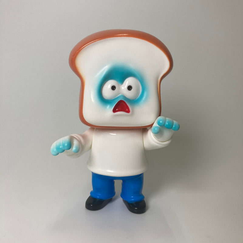 HUMANROBOT パンデッド ショックン ワッサン ソフビ ノーマルカラー